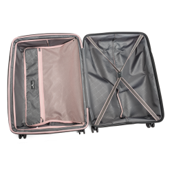 North Pioneer BGO L Kuffert 77cm Rose