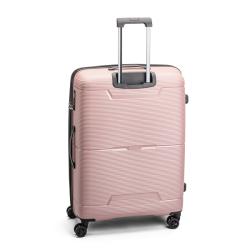 North Pioneer BGO L Kuffert 77cm Rose