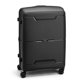 North Pioneer BGO L Kuffert 77cm Sort 