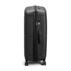 North Pioneer BGO L Kuffert 77cm Sort 