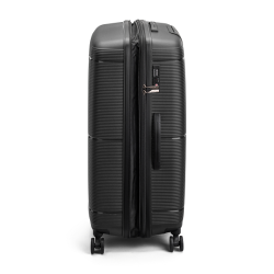 North Pioneer BGO L Kuffert 77cm Sort 