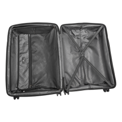 North Pioneer BGO L Kuffert 77cm Sort 