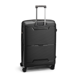 North Pioneer BGO L Kuffert 77cm Sort 