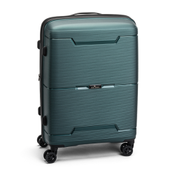 North Pioneer BGO M Kuffert 67cm Grn