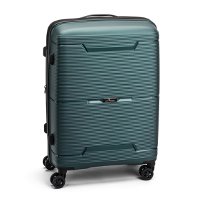 North Pioneer BGO M Kuffert 67cm Grn