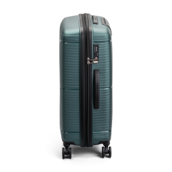 North Pioneer BGO M Kuffert 67cm Grn