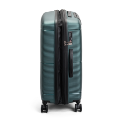 North Pioneer BGO M Kuffert 67cm Grn