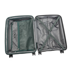 North Pioneer BGO M Kuffert 67cm Grn