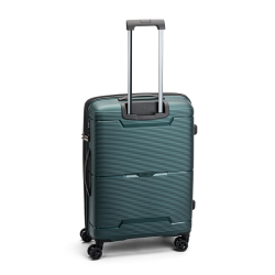 North Pioneer BGO M Kuffert 67cm Grn