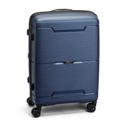 North Pioneer BGO M Kuffert 67cm Navy 