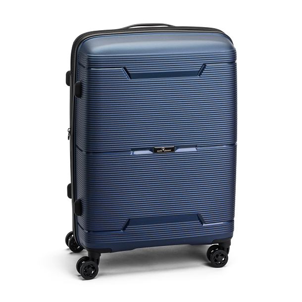North Pioneer BGO M Kuffert 67cm Navy 7110073