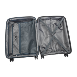 North Pioneer BGO M Kuffert 67cm Navy 