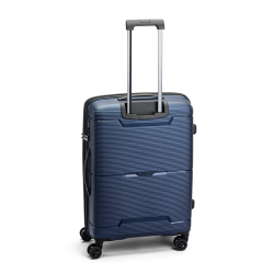 North Pioneer BGO M Kuffert 67cm Navy 