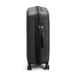 North Pioneer BGO M Kuffert 67cm Sort