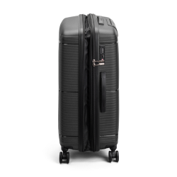 North Pioneer BGO M Kuffert 67cm Sort