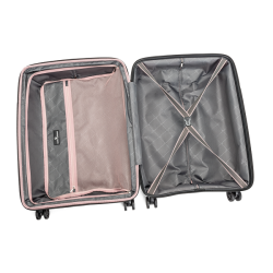 North Pioneer BGO M Kuffert 67cm Rose 