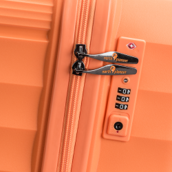North Pioneer CPH Kabinekuffert 55cm Orange 