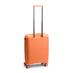 North Pioneer CPH Kabinekuffert 55cm Orange 