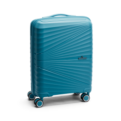 North Pioneer CPH Kabinekuffert 55cm Petrol 