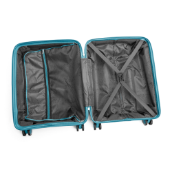 North Pioneer CPH Kabinekuffert 55cm Petrol 