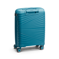 North Pioneer CPH Kabinekuffert 55cm Petrol 