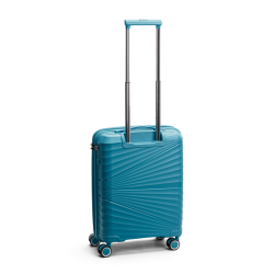 North Pioneer CPH Kabinekuffert 55cm Petrol 