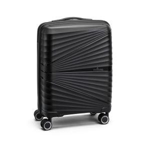 North Pioneer CPH Kabinekuffert 55cm Sort 