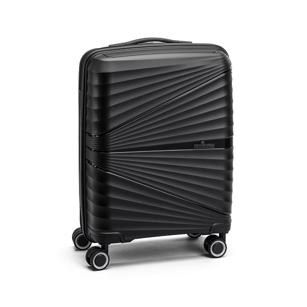 North Pioneer CPH Kabinekuffert 55cm Sort 