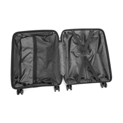 North Pioneer CPH Kabinekuffert 55cm Sort 