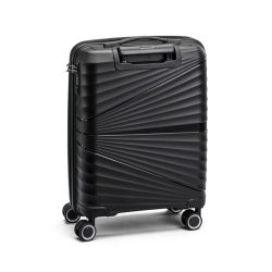 North Pioneer CPH Kabinekuffert 55cm Sort 