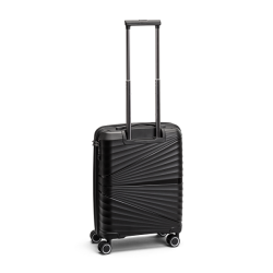 North Pioneer CPH Kabinekuffert 55cm Sort 