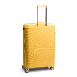 North Pioneer CPH L Kuffert 76cm Gul