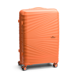 North Pioneer CPH L Kuffert 76cm Orange 