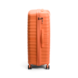 North Pioneer CPH L Kuffert 76cm Orange 