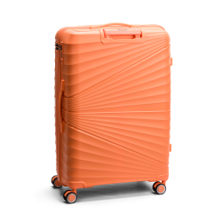 North Pioneer CPH L Kuffert 76cm Orange 