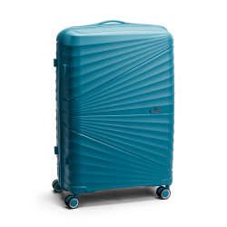 North Pioneer CPH L Kuffert 76cm Petrol 