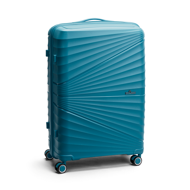 North Pioneer CPH L Kuffert 76cm Petrol 7110094