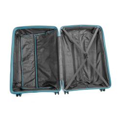 North Pioneer CPH L Kuffert 76cm Petrol 