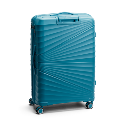 North Pioneer CPH L Kuffert 76cm Petrol 