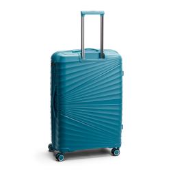 North Pioneer CPH L Kuffert 76cm Petrol 