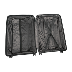 North Pioneer CPH L Kuffert 76cm Sort