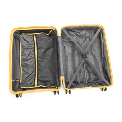 North Pioneer CPH M Kuffert 66cm Gul