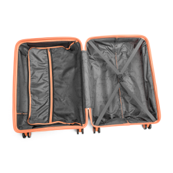 North Pioneer CPH M Kuffert 66cm Orange 