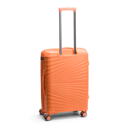 North Pioneer CPH M Kuffert 66cm Orange 