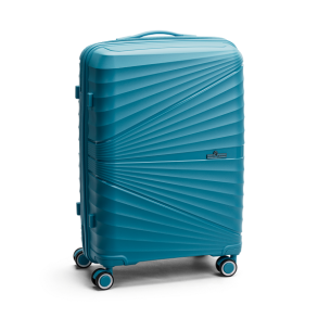 North Pioneer CPH M Kuffert 66cm Petrol 