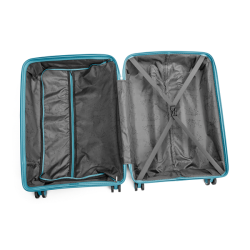 North Pioneer CPH M Kuffert 66cm Petrol 