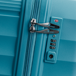 North Pioneer CPH M Kuffert 66cm Petrol 