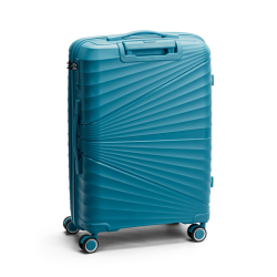 North Pioneer CPH M Kuffert 66cm Petrol 