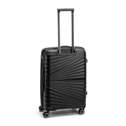 North Pioneer CPH M Kuffert 66cm Sort