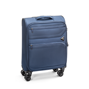 North Pioneer GATE Kabinekuffert 55cm Navy 